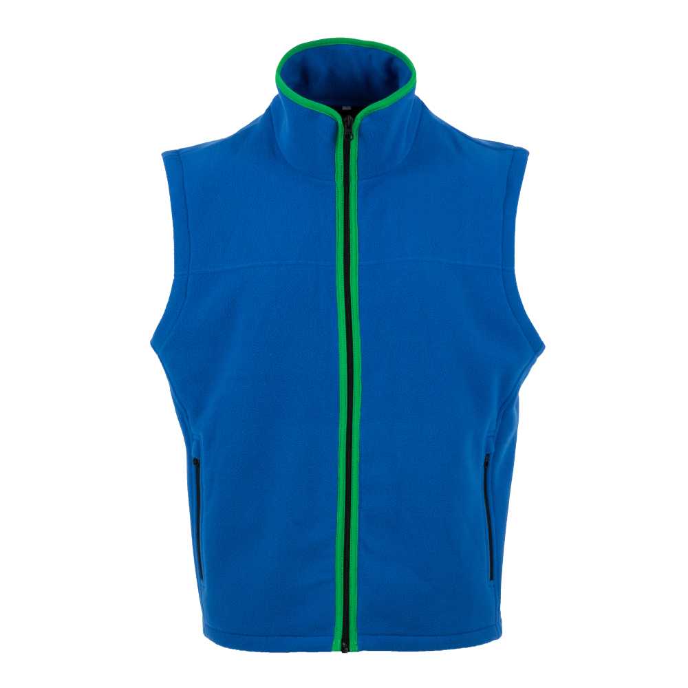 Îmbrăcăminte de lucru - Vesta lucru fleece Breeze, RENANIA, art. 589B
