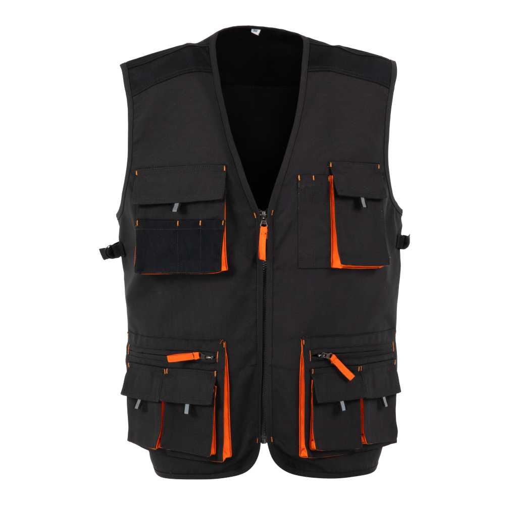 Veste - Vesta protectie riscuri minime Richard Next, Renania, art. 9B30