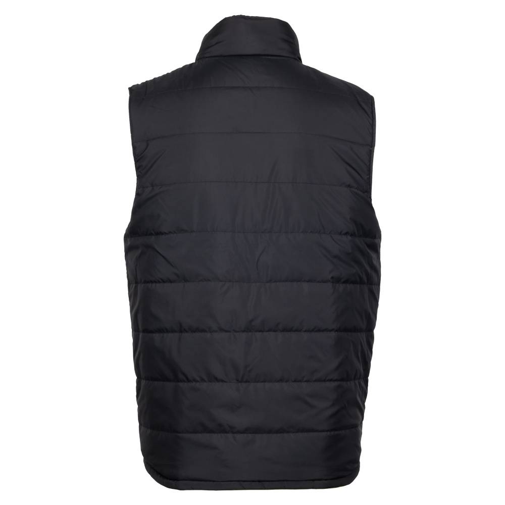 Vesta reversibila cu benzi reflectorizante protectie riscuri minime iarna New Reverso, Renania, art.3B87 [7]