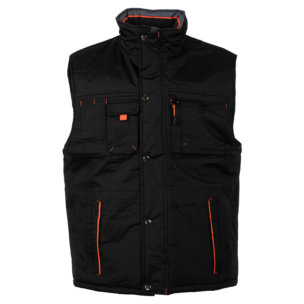 Veste - Vesta vatuita protectie riscuri minime iarna Preston, Renania, art.1B88 (9045)