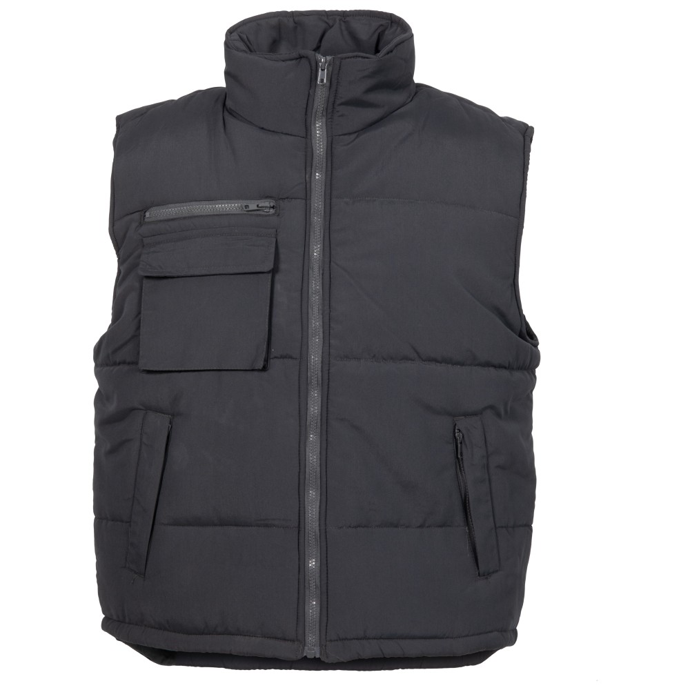 Veste - Vesta vatuita protectie riscuri minime iarna Ramsay, Renania, art.1B81 (9038)
