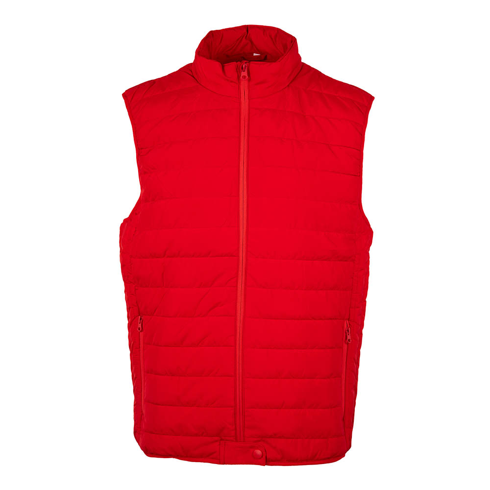 Veste - Vesta vatuita protectie riscuri minime iarna Trooper, Renania, art.80B2