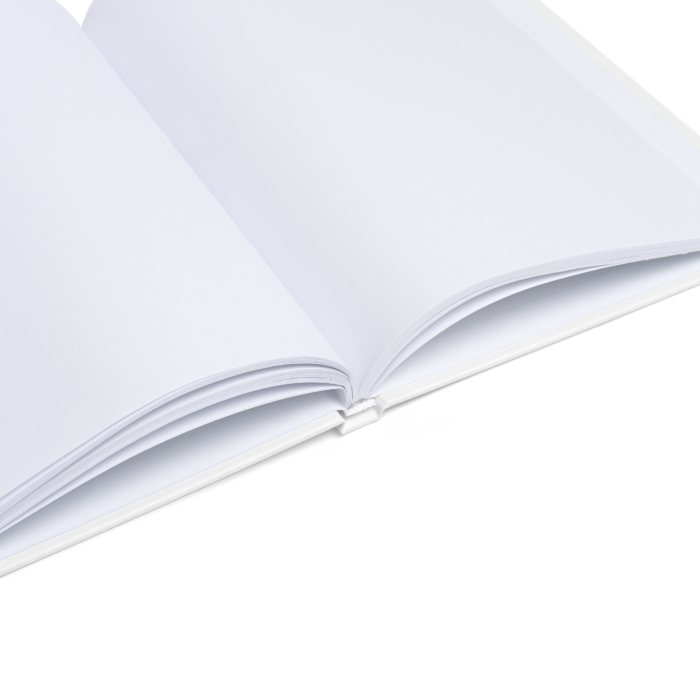 Agenda/Jurnal pentru copii, 100 file, foaie alba, Minions [3]