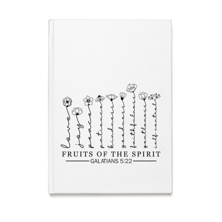 Agende Personalizate - Agenda/Jurnal Daily Motivation, 100 file, foaie alba