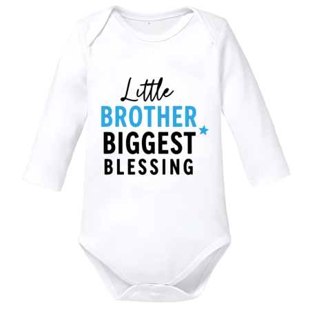 Body-uri Bebelusi - Body Bebe 100% Bumbac, Made in Romania, Mesaj Funny, Moale si Confortabil, Unisex, marimea 68