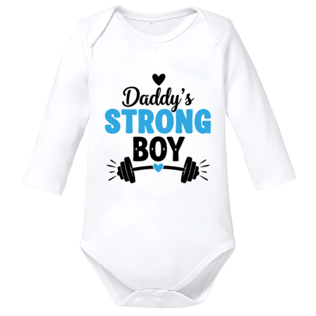 Body-uri Bebelusi - Body Bebe 100% Bumbac, Made in Romania, Mesaj Funny, Moale si Confortabil, Unisex, marimea 68