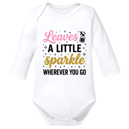 Body-uri Bebelusi - Body Bebe 100% Bumbac, Made in Romania, Mesaj Funny, Moale si Confortabil, Unisex, marimea 68