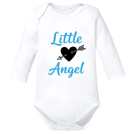 Body-uri Bebelusi - Body Bebe 100% Bumbac, Made in Romania, Mesaj Funny, Moale si Confortabil, Unisex, marimea 68