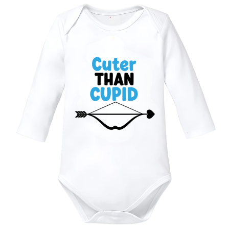 Body-uri Bebelusi - Body Bebe 100% Bumbac, Made in Romania, Mesaj Funny, Moale si Confortabil, Unisex, marimea 68