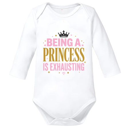 Body-uri Bebelusi - Body Bebe 100% Bumbac, Made in Romania, Mesaj Funny, Moale si Confortabil, Unisex, marimea 68