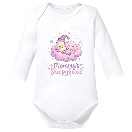 Body-uri Bebelusi - Body Bebe 100% Bumbac, Made in Romania, Mesaj Funny, Moale si Confortabil, Unisex, marimea 68