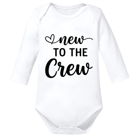 Body-uri Bebelusi - Body Bebe 100% Bumbac, Made in Romania, Mesaj Funny, Moale si Confortabil, Unisex, marimea 68