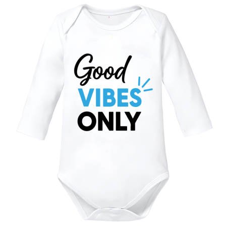 Body-uri Bebelusi - Body Bebe 100% Bumbac, Made in Romania, Mesaj Funny, Moale si Confortabil, Unisex, marimea 68