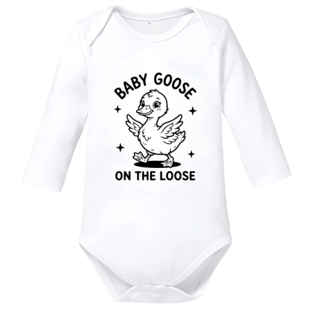 Body-uri Bebelusi - Body Bebe 100% Bumbac, Made in Romania, Mesaj Funny, Moale si Confortabil, Unisex, marimea 68