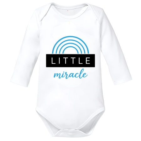 Body-uri Bebelusi - Body Bebe 100% Bumbac, Made in Romania, Mesaj Funny, Moale si Confortabil, Unisex, marimea 68