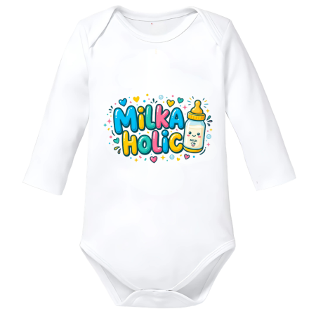 Body-uri Bebelusi - Body Bebe 100% Bumbac, Made in Romania, Mesaj Funny, Moale si Confortabil, Unisex, marimea 68