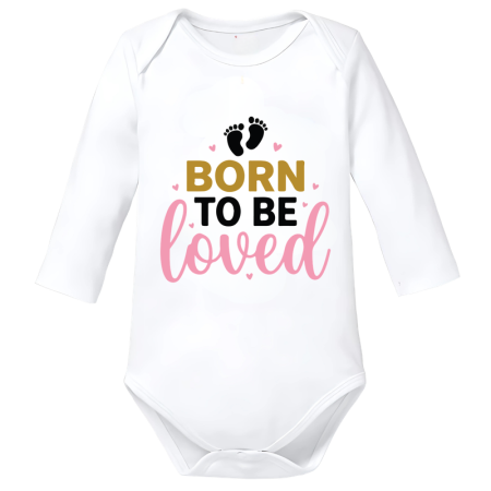 Body-uri Bebelusi - Body Bebe 100% Bumbac, Made in Romania, Mesaj Funny, Moale si Confortabil, Unisex, marimea 68