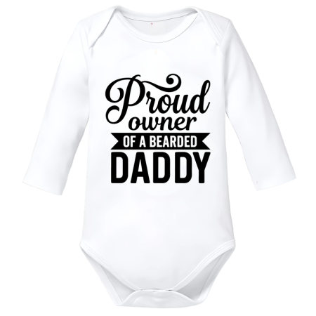 Body-uri Bebelusi - Body Bebe 100% Bumbac, Made in Romania, Mesaj Funny, Moale si Confortabil, Unisex, marimea 68