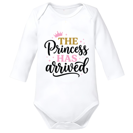 Body-uri Bebelusi - Body Bebe 100% Bumbac, Made in Romania, Mesaj Funny, Moale si Confortabil, Unisex, marimea 68