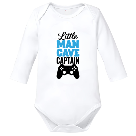 Body-uri Bebelusi - Body Bebe 100% Bumbac, Made in Romania, Mesaj Funny, Moale si Confortabil, Unisex, marimea 68