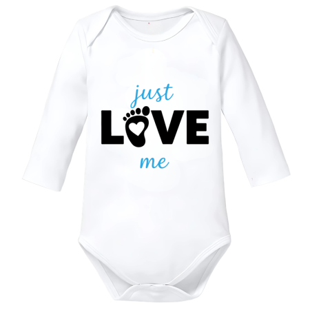 Body-uri Bebelusi - Body Bebe 100% Bumbac, Made in Romania, Mesaj Funny, Moale si Confortabil, Unisex, marimea 68