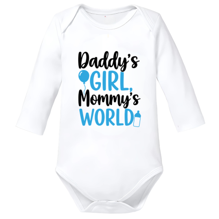 Body-uri Bebelusi - Body Bebe 100% Bumbac, Made in Romania, Mesaj Funny, Moale si Confortabil, Unisex, marimea 68