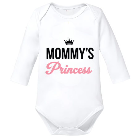 Body-uri Bebelusi - Body Bebe 100% Bumbac, Made in Romania, Mesaj Funny, Moale si Confortabil, Unisex, marimea 68