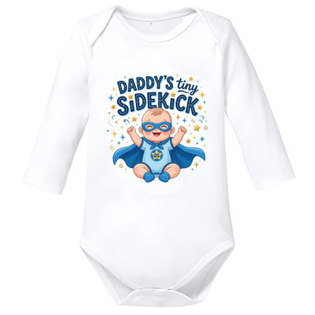 Body-uri Bebelusi - Body Bebe 100% Bumbac, Made in Romania, Mesaj Funny, Moale si Confortabil, Unisex, marimea 68