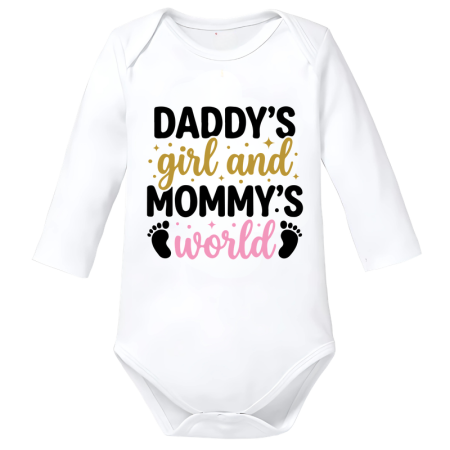 Body-uri Bebelusi - Body Bebe 100% Bumbac, Made in Romania, Mesaj Funny, Moale si Confortabil, Unisex, marimea 68