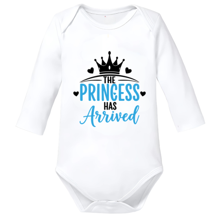 Body-uri Bebelusi - Body Bebe 100% Bumbac, Made in Romania, Mesaj Funny, Moale si Confortabil, Unisex, marimea 68