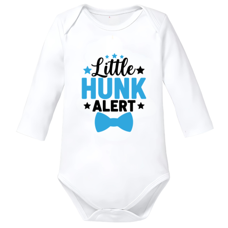 Body-uri Bebelusi - Body Bebe 100% Bumbac, Made in Romania, Mesaj Funny, Moale si Confortabil, Unisex, marimea 68