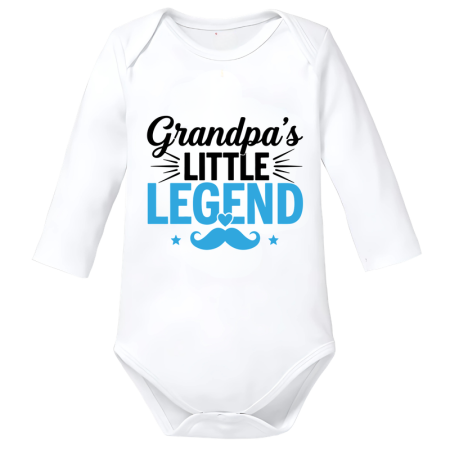 Body-uri Bebelusi - Body Bebe 100% Bumbac, Made in Romania, Mesaj Funny, Moale si Confortabil, Unisex, marimea 68