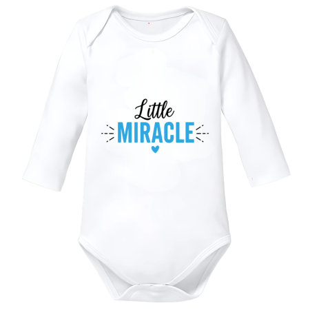 Body-uri Bebelusi - Body Bebe 100% Bumbac, Made in Romania, Mesaj Funny, Moale si Confortabil, Unisex, marimea 68