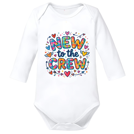 Body-uri Bebelusi - Body Bebe 100% Bumbac, Made in Romania, Mesaj Funny, Moale si Confortabil, Unisex, marimea 68