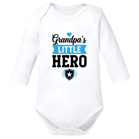 Body-uri Bebelusi - Body Bebe 100% Bumbac, Made in Romania, Mesaj Funny, Moale si Confortabil, Unisex, marimea 68