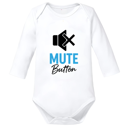 Body-uri Bebelusi - Body Bebe 100% Bumbac, Made in Romania, Mesaj Funny, Moale si Confortabil, Unisex, marimea 68