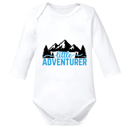 Body-uri Bebelusi - Body Bebe 100% Bumbac, Made in Romania, Mesaj Funny, Moale si Confortabil, Unisex, marimea 68