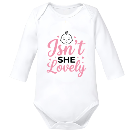 Body-uri Bebelusi - Body Bebe 100% Bumbac, Made in Romania, Mesaj Funny, Moale si Confortabil, Unisex, marimea 68
