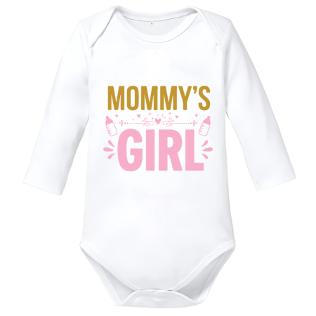 Body-uri Bebelusi - Body Bebe 100% Bumbac, Made in Romania, Mesaj Funny, Moale si Confortabil, Unisex, marimea 68
