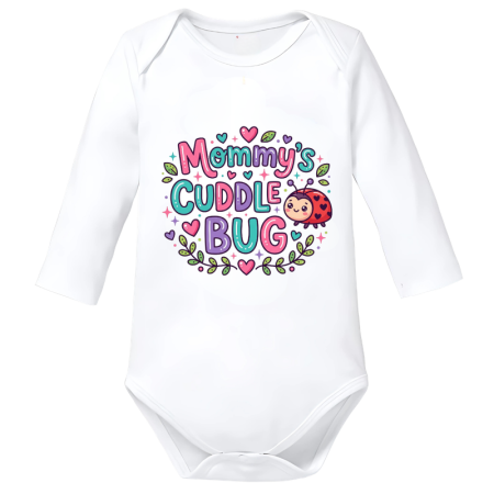 Body-uri Bebelusi - Body Bebe 100% Bumbac, Made in Romania, Mesaj Funny, Moale si Confortabil, Unisex, marimea 68