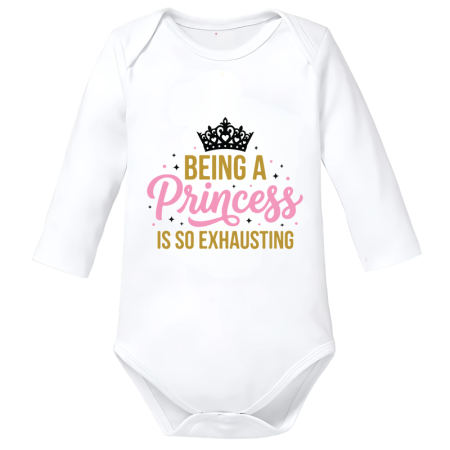 Body-uri Bebelusi - Body Bebe 100% Bumbac, Made in Romania, Mesaj Funny, Moale si Confortabil, Unisex, marimea 68