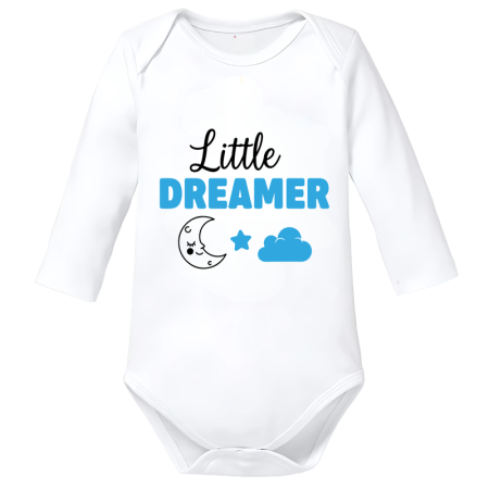 Body-uri Bebelusi - Body Bebe 100% Bumbac, Made in Romania, Mesaj Funny, Moale si Confortabil, Unisex, marimea 68