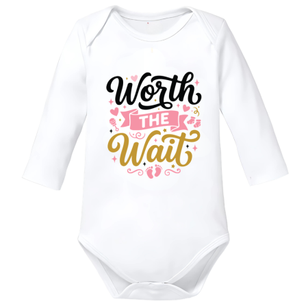 Body-uri Bebelusi - Body Bebe 100% Bumbac, Made in Romania, Mesaj Funny, Moale si Confortabil, Unisex, marimea 68