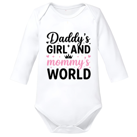 Body-uri Bebelusi - Body Bebe 100% Bumbac, Made in Romania, Mesaj Funny, Moale si Confortabil, Unisex, marimea 68