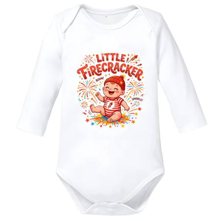 Body-uri Bebelusi - Body Bebe 100% Bumbac, Made in Romania, Mesaj Funny, Moale si Confortabil, Unisex, marimea 68