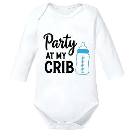 Body-uri Bebelusi - Body Bebe 100% Bumbac, Made in Romania, Mesaj Funny, Moale si Confortabil, Unisex, marimea 68