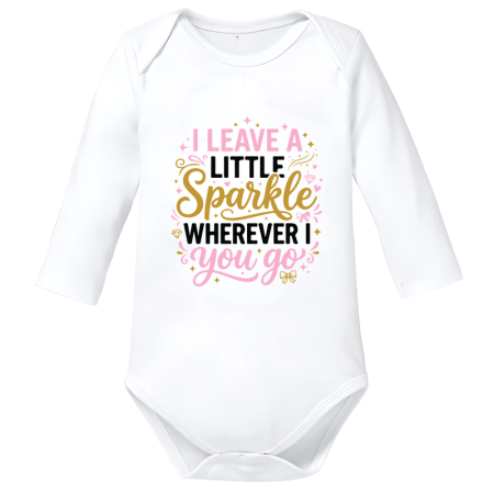 Body-uri Bebelusi - Body Bebe 100% Bumbac, Made in Romania, Mesaj Funny, Moale si Confortabil, Unisex, marimea 68
