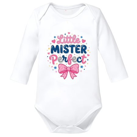 Body-uri Bebelusi - Body Bebe 100% Bumbac, Made in Romania, Mesaj Funny, Moale si Confortabil, Unisex, marimea 68