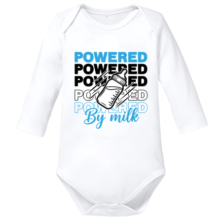 Body-uri Bebelusi - Body Bebe 100% Bumbac, Made in Romania, Mesaj Funny, Moale si Confortabil, Unisex, marimea 68