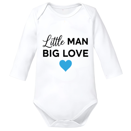 Body-uri Bebelusi - Body Bebe 100% Bumbac, Made in Romania, Mesaj Funny, Moale si Confortabil, Unisex, marimea 68